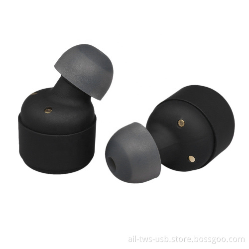 Mini Blutooth 5.0 Binaural TWS M2+ Earphone